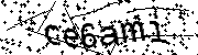 Anti-Bot verification code image